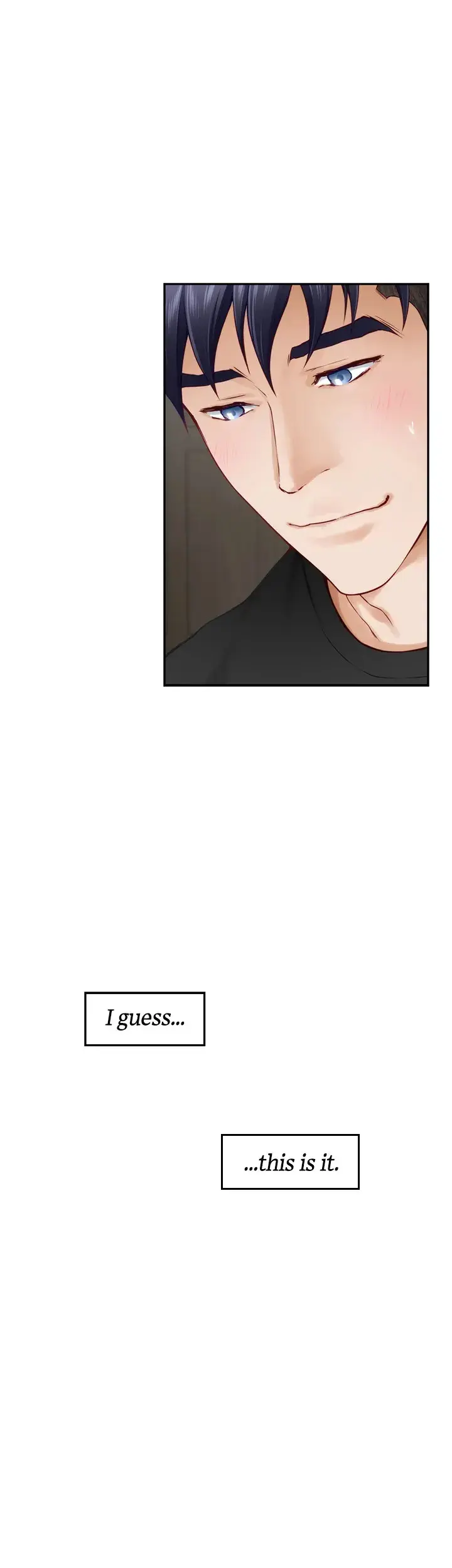 Night With My Sister Manhwa Chapter 48 - Page 9