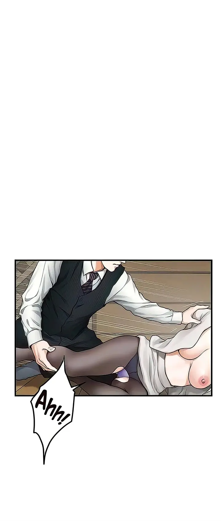 Night With My Sister Manhwa Chapter 49 - Page 18