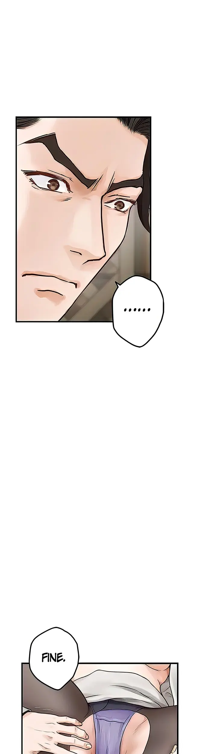 Night With My Sister Manhwa Chapter 49 - Page 25