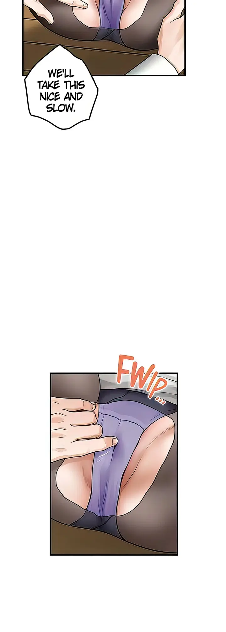 Night With My Sister Manhwa Chapter 49 - Page 26