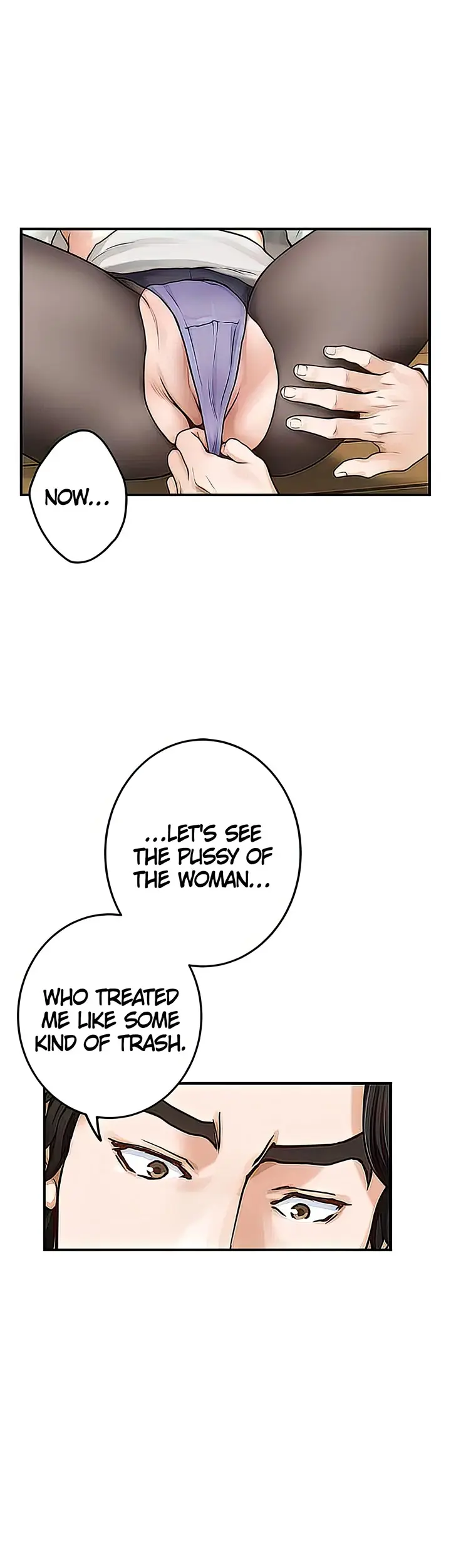 Night With My Sister Manhwa Chapter 49 - Page 29