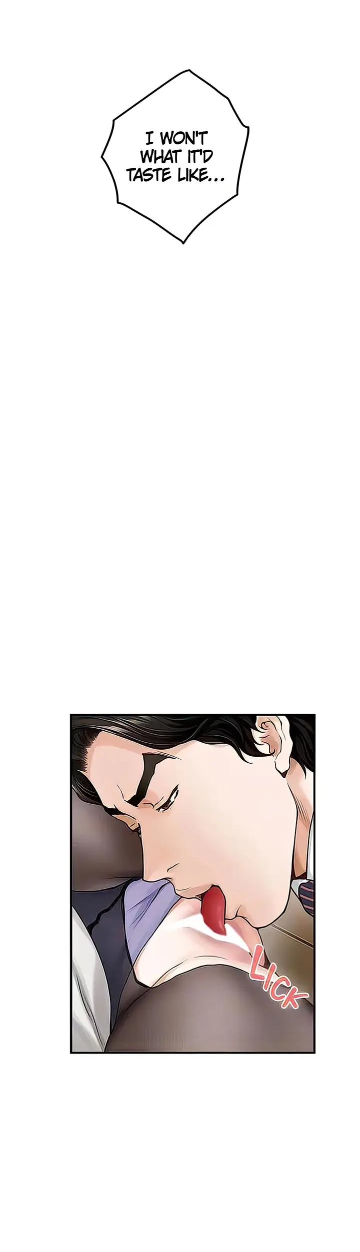Night With My Sister Manhwa Chapter 49 - Page 33