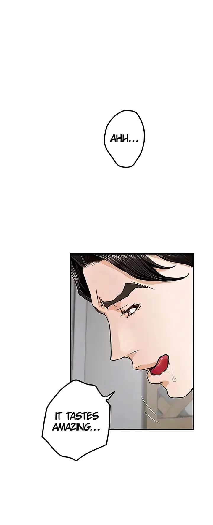 Night With My Sister Manhwa Chapter 49 - Page 36