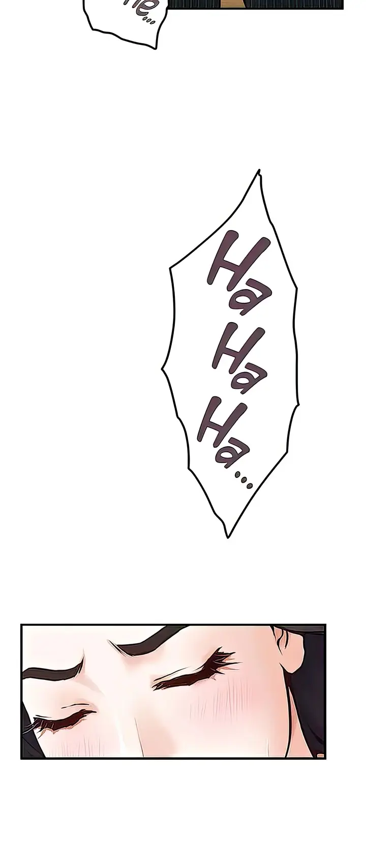 Night With My Sister Manhwa Chapter 49 - Page 38