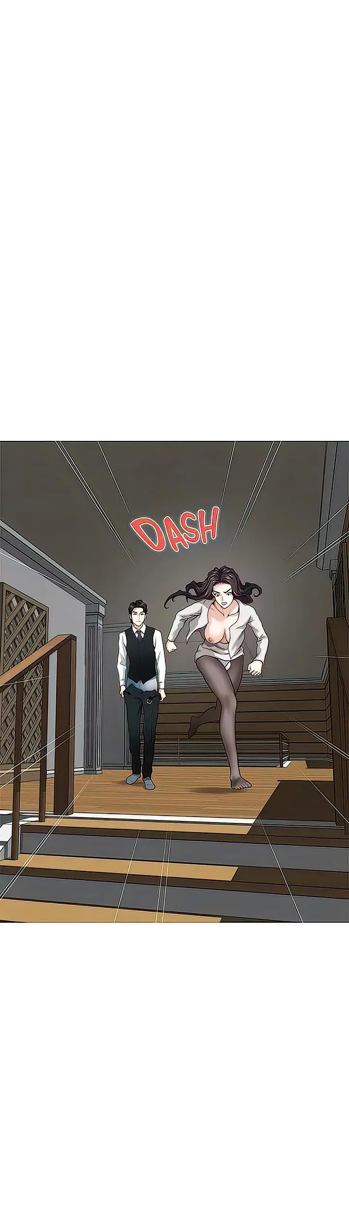 Night With My Sister Manhwa Chapter 49 - Page 39