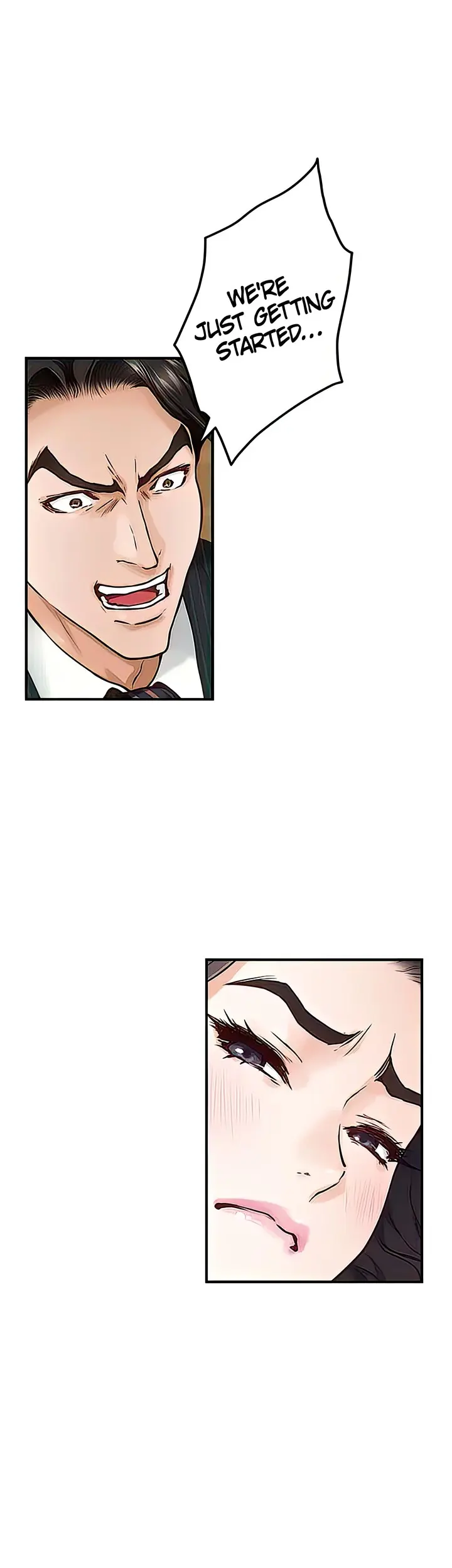 Night With My Sister Manhwa Chapter 49 - Page 43