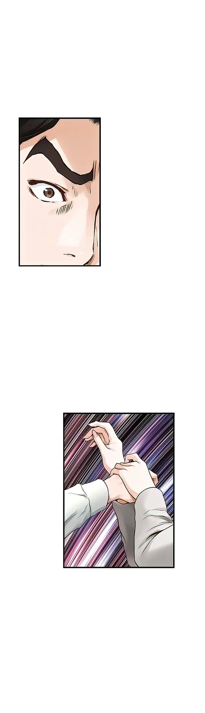 Night With My Sister Manhwa Chapter 49 - Page 45