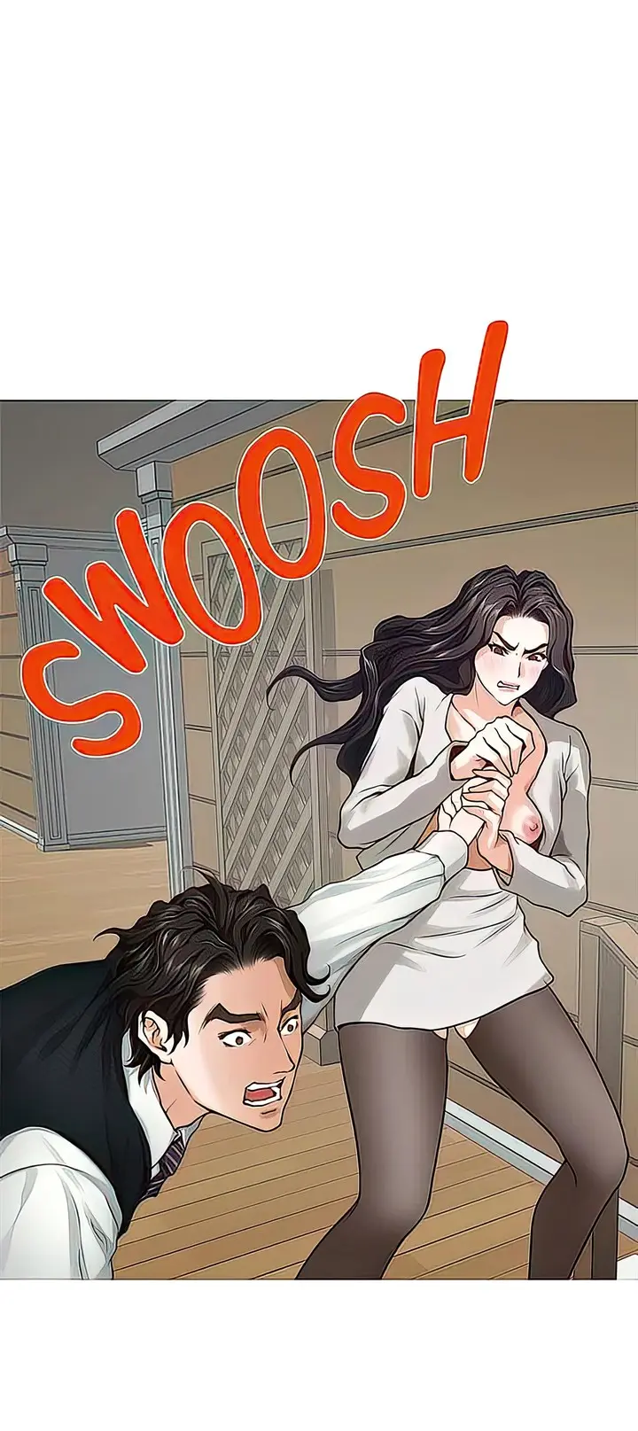 Night With My Sister Manhwa Chapter 49 - Page 46