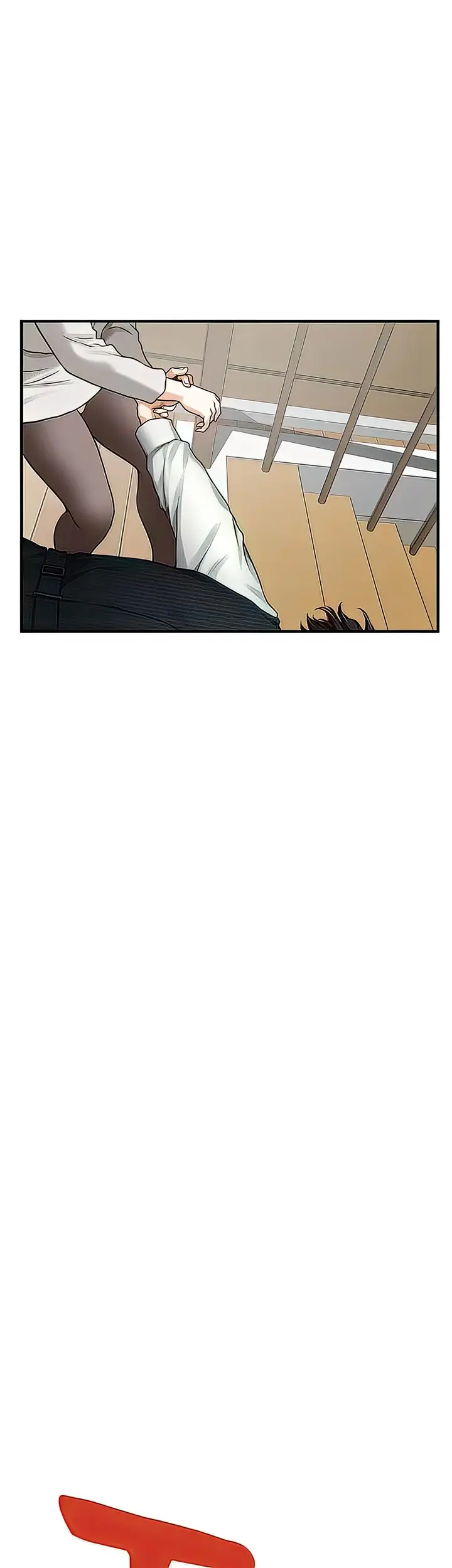 Night With My Sister Manhwa Chapter 49 - Page 47