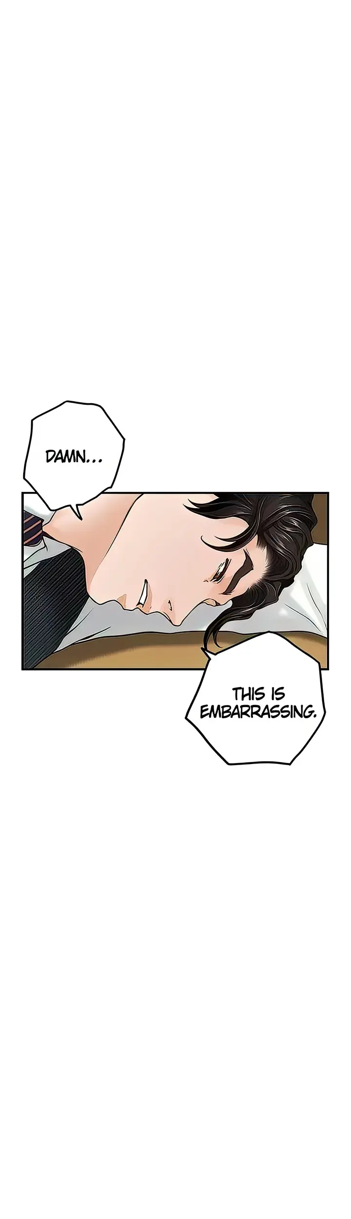 Night With My Sister Manhwa Chapter 49 - Page 55