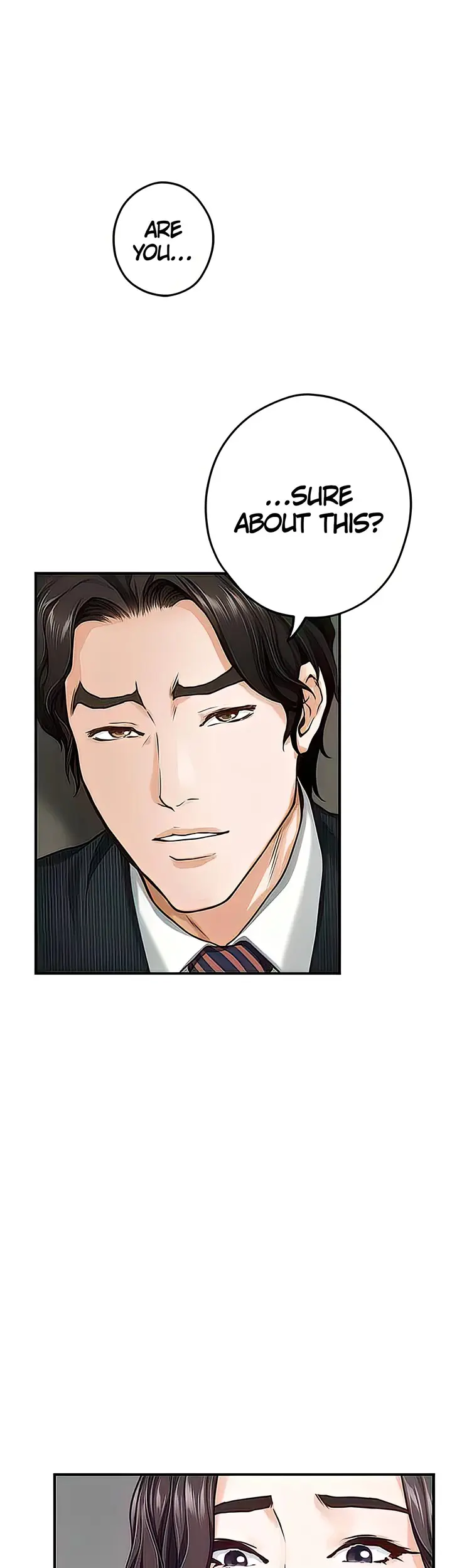 Night With My Sister Manhwa Chapter 49 - Page 59