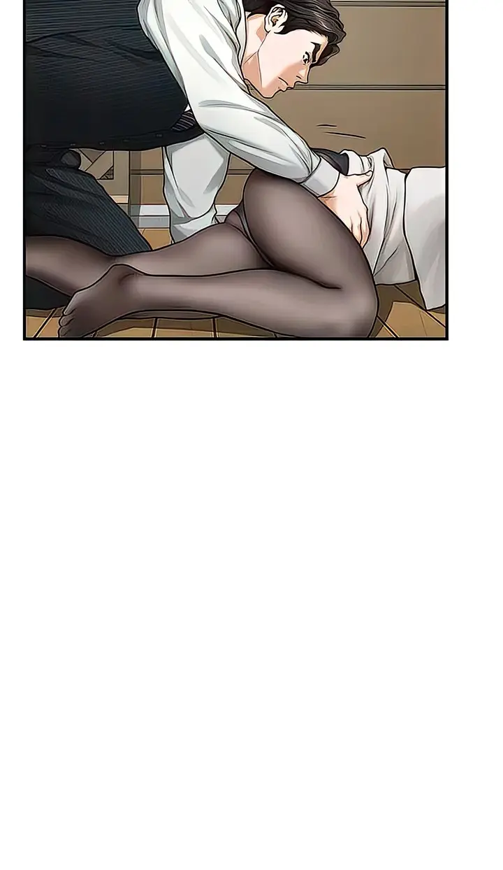 Night With My Sister Manhwa Chapter 49 - Page 6