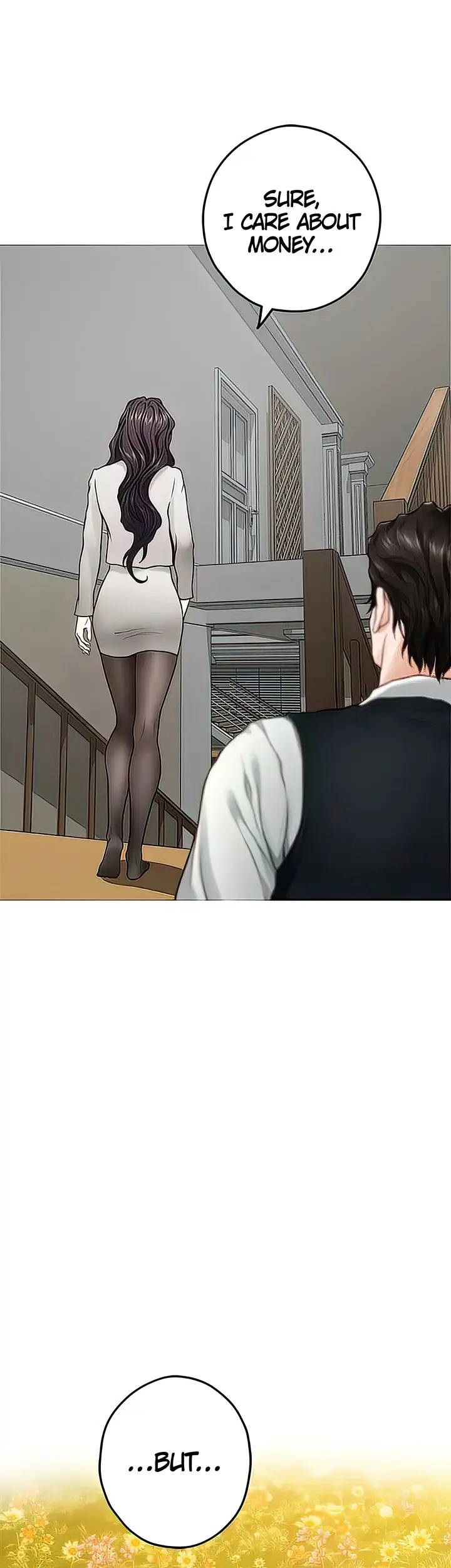 Night With My Sister Manhwa Chapter 49 - Page 61