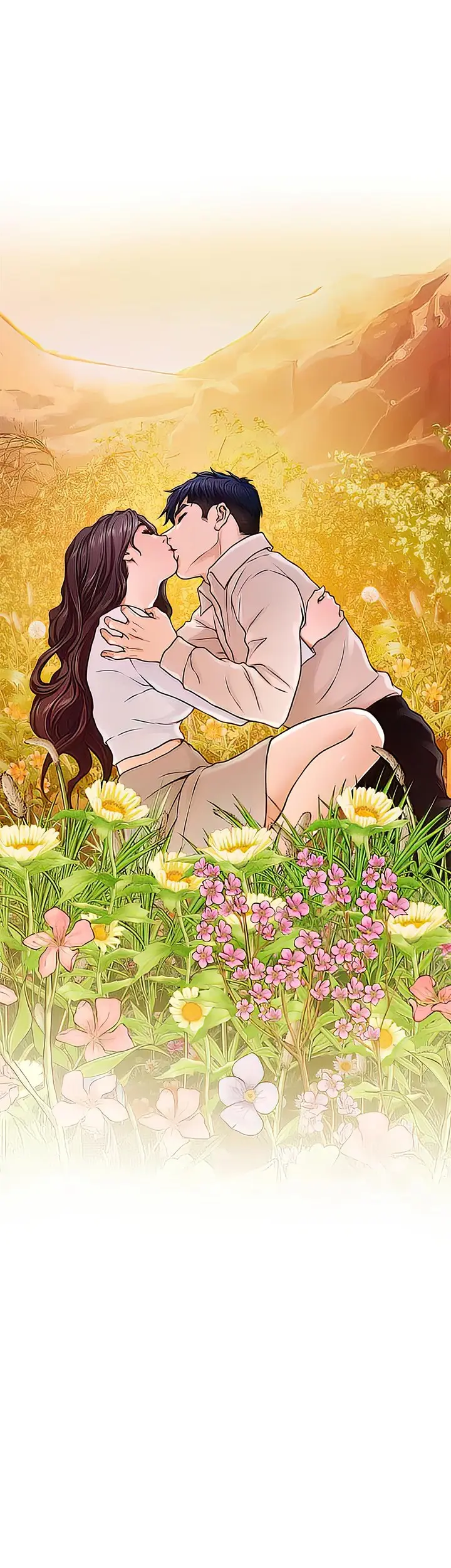 Night With My Sister Manhwa Chapter 49 - Page 63