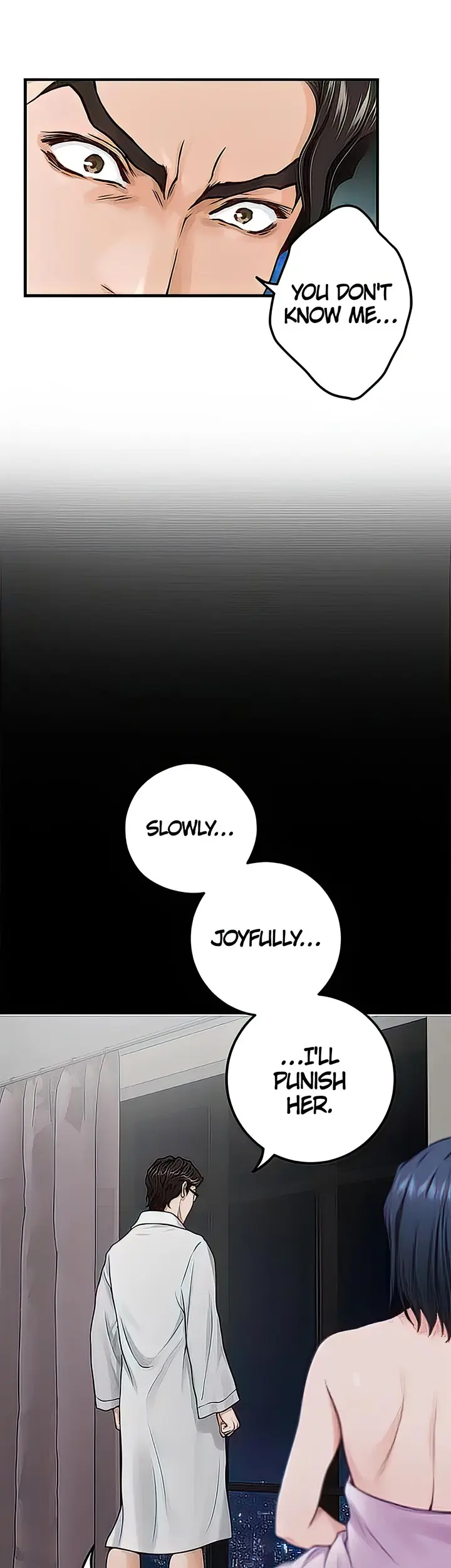 Night With My Sister Manhwa Chapter 49 - Page 7