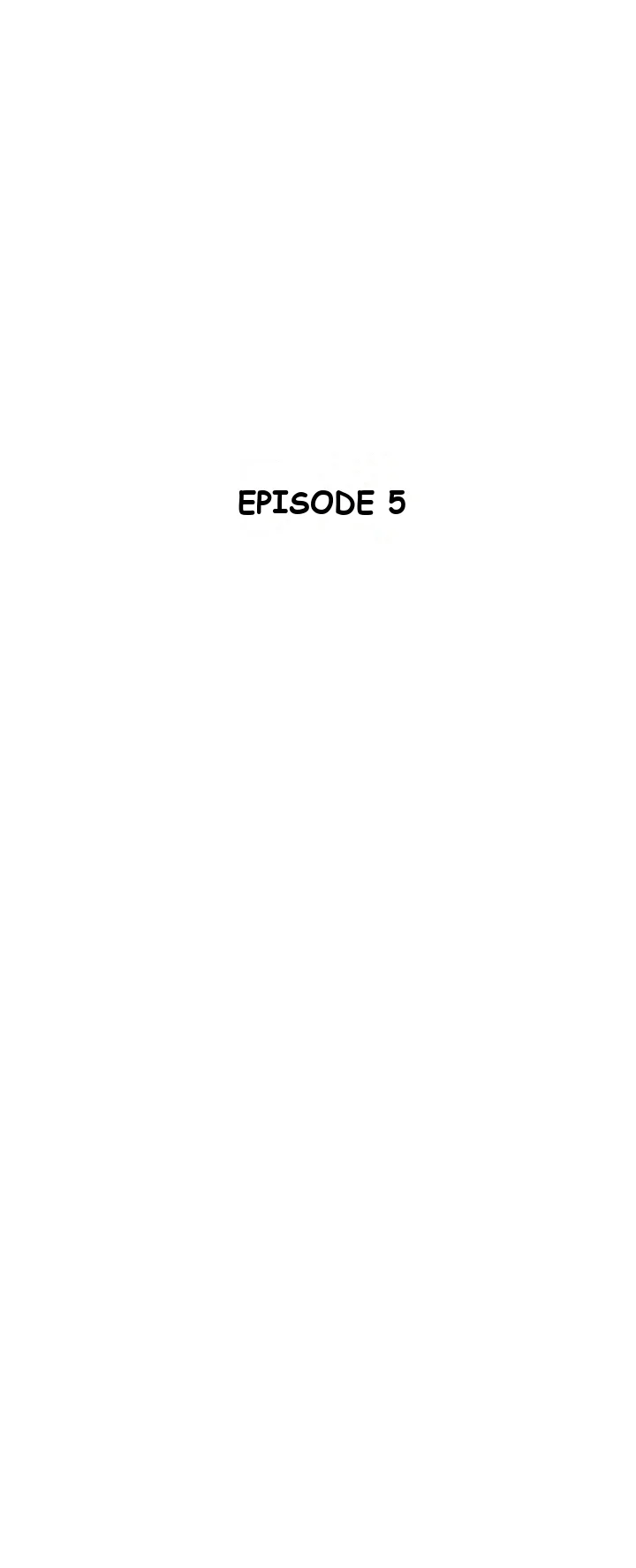 Night With My Sister Manhwa Chapter 5 - Page 19