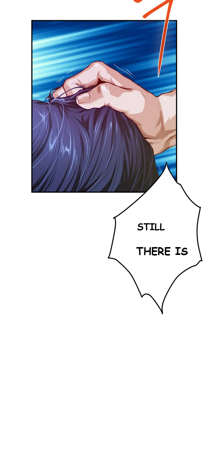 Night With My Sister Manhwa Chapter 5 - Page 21