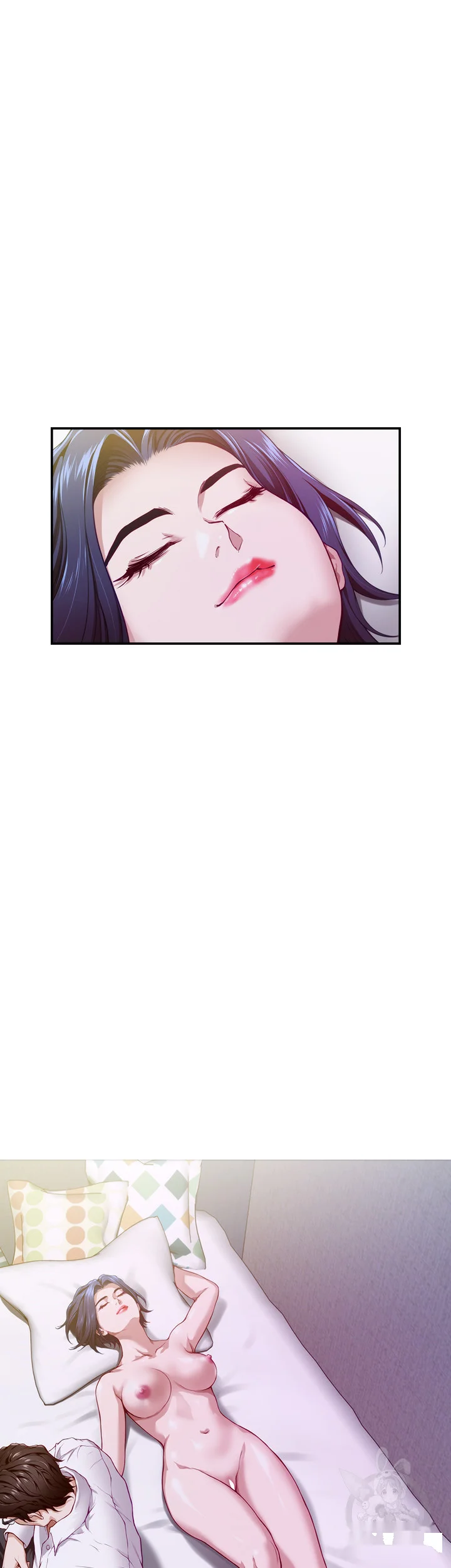 Night With My Sister Manhwa Chapter 5 - Page 28