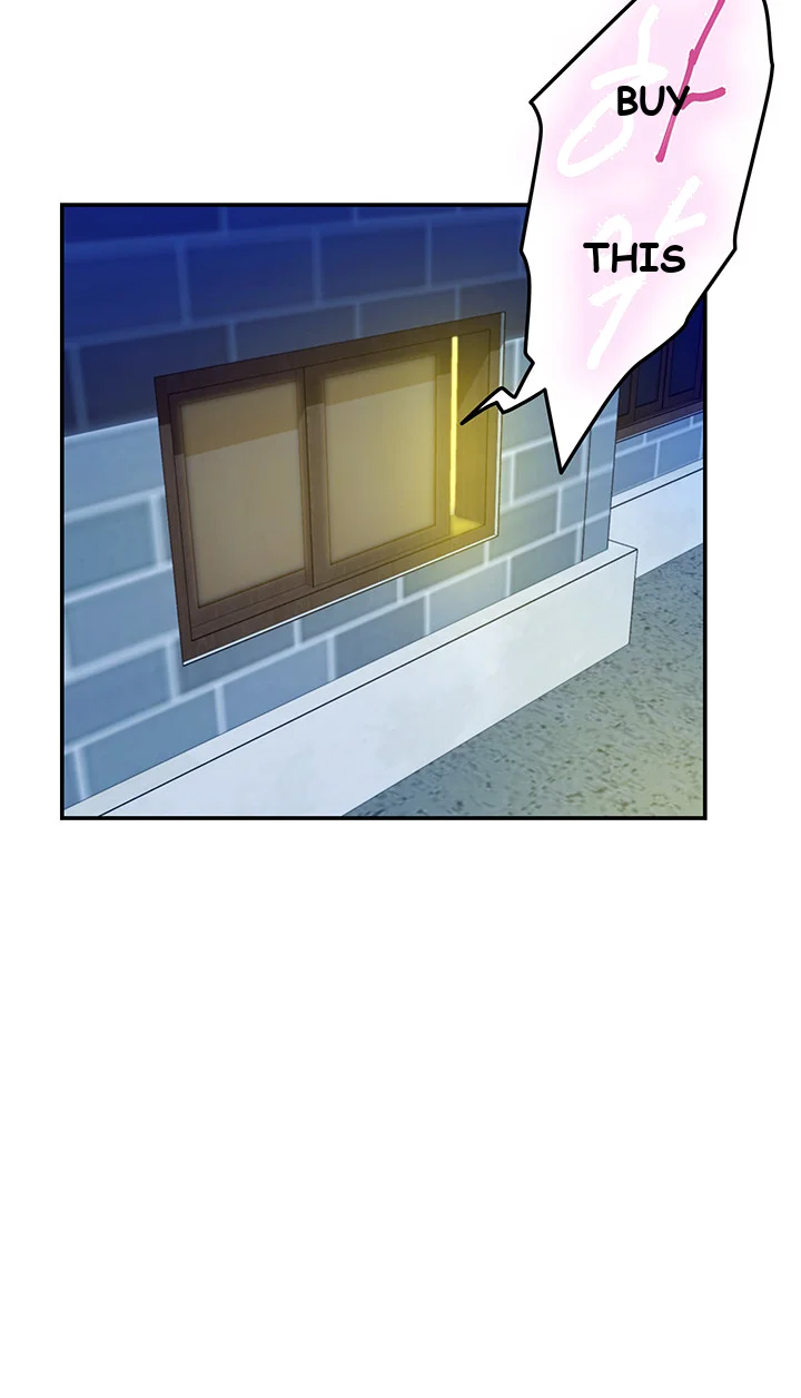 Night With My Sister Manhwa Chapter 5 - Page 3