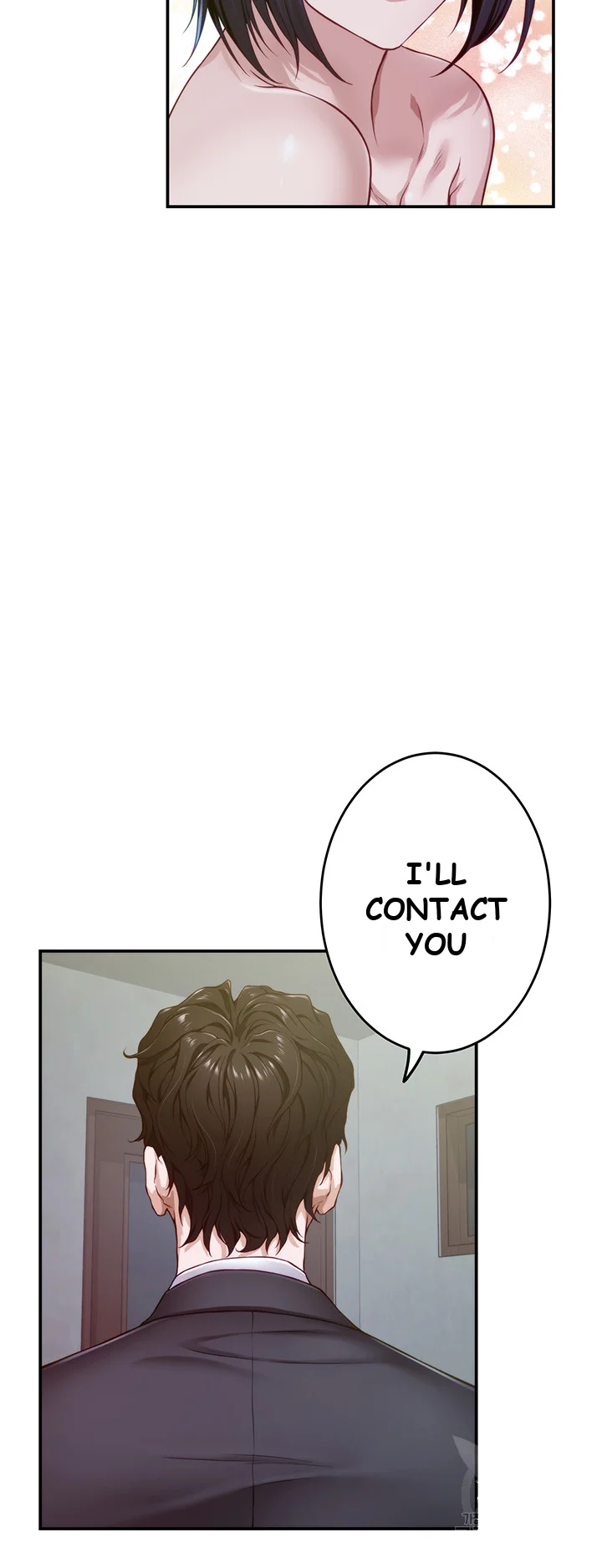 Night With My Sister Manhwa Chapter 5 - Page 35