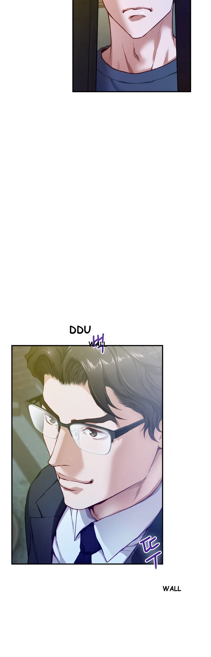 Night With My Sister Manhwa Chapter 5 - Page 39