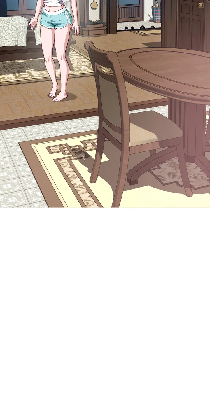 Night With My Sister Manhwa Chapter 5 - Page 51