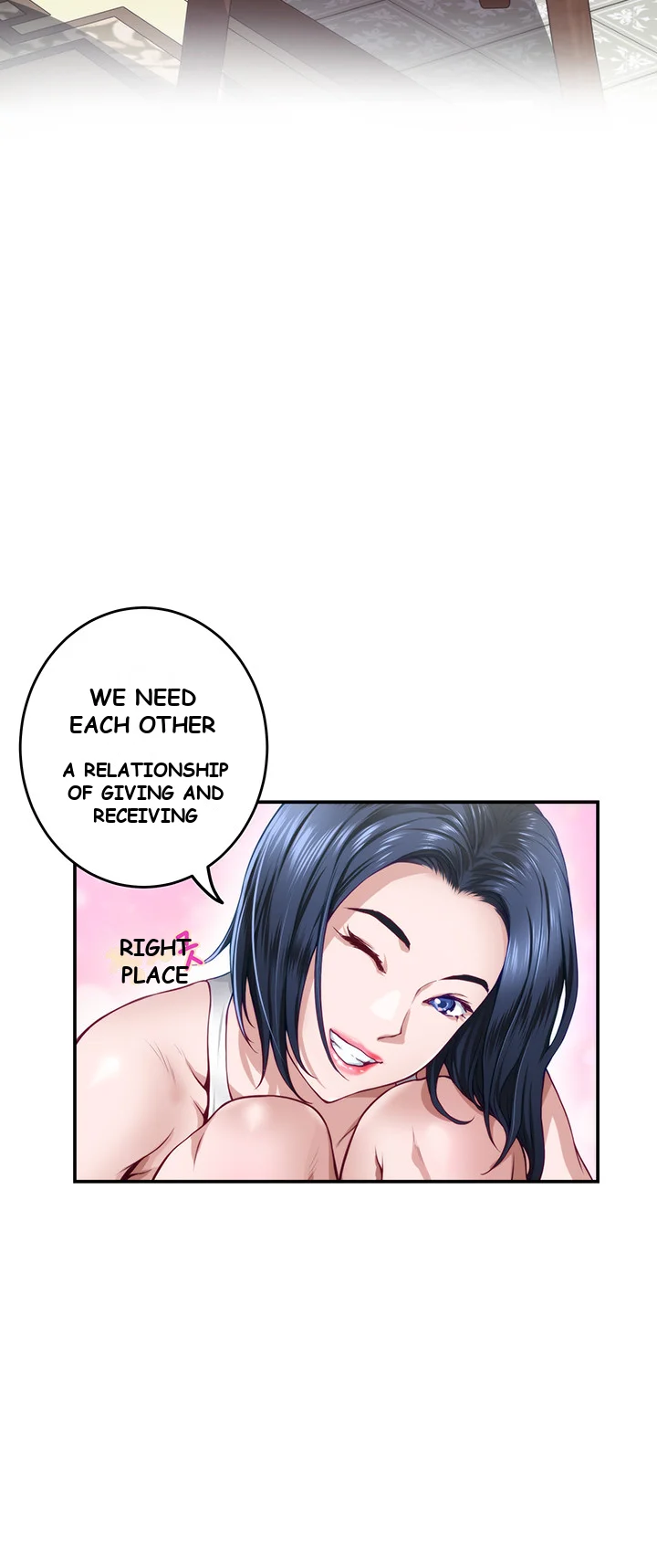 Night With My Sister Manhwa Chapter 5 - Page 57