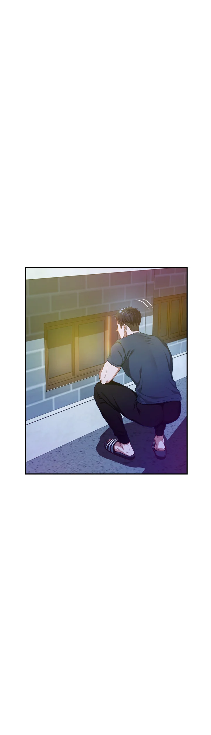 Night With My Sister Manhwa Chapter 5 - Page 6