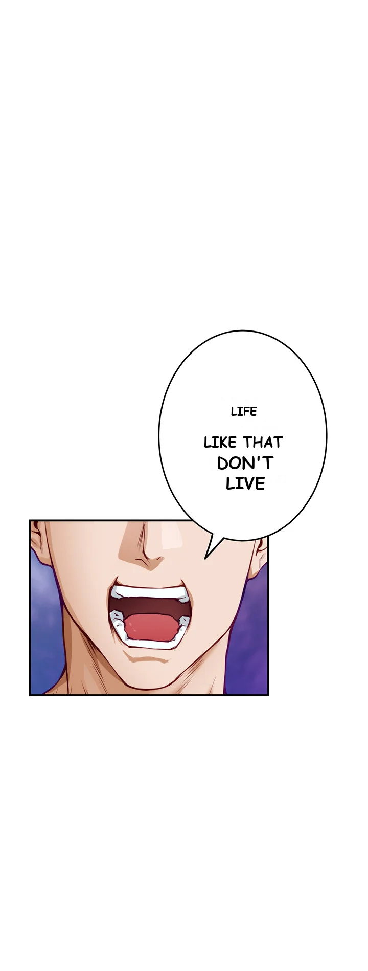 Night With My Sister Manhwa Chapter 5 - Page 63