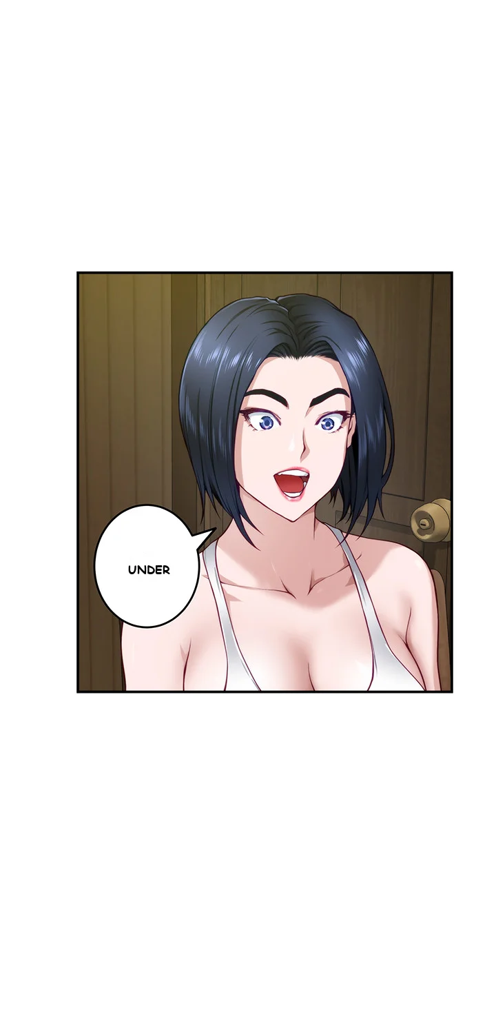 Night With My Sister Manhwa Chapter 5 - Page 65