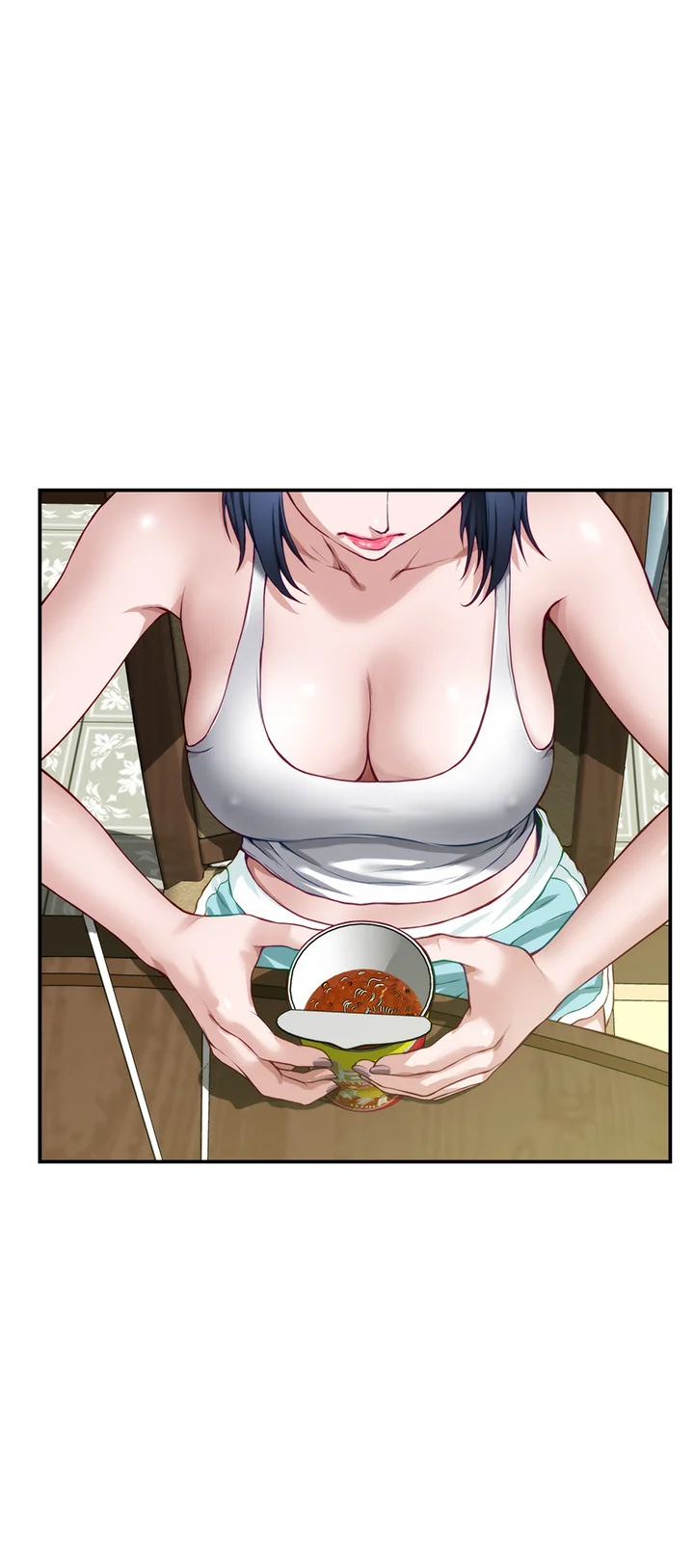 Night With My Sister Manhwa Chapter 5 - Page 67
