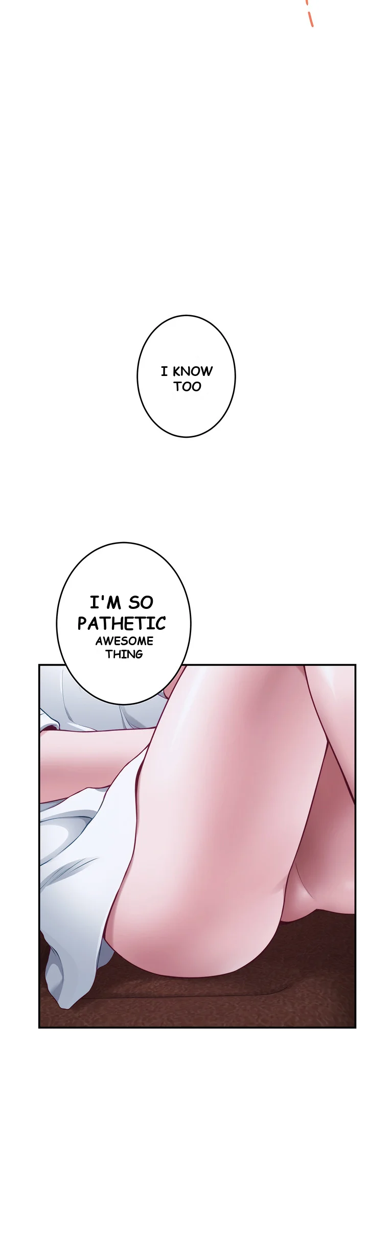 Night With My Sister Manhwa Chapter 6 - Page 14