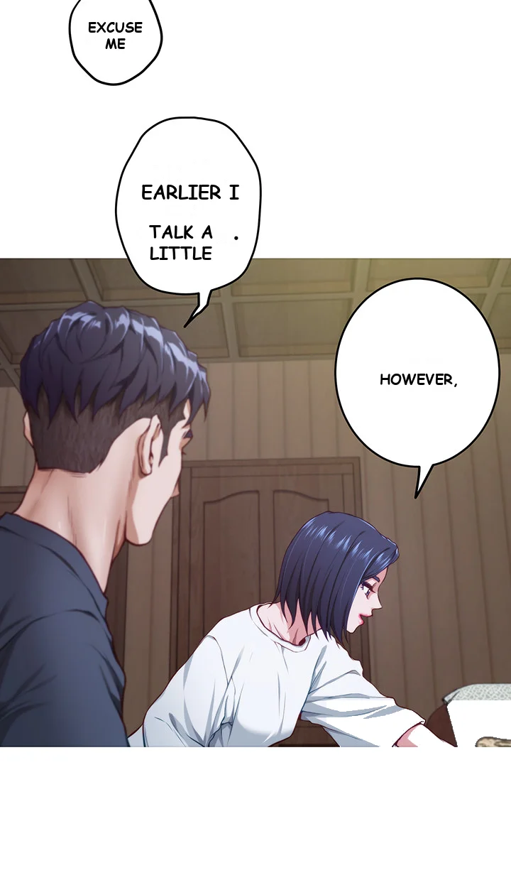 Night With My Sister Manhwa Chapter 6 - Page 16