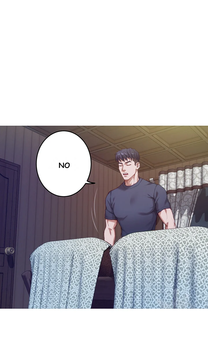 Night With My Sister Manhwa Chapter 6 - Page 24