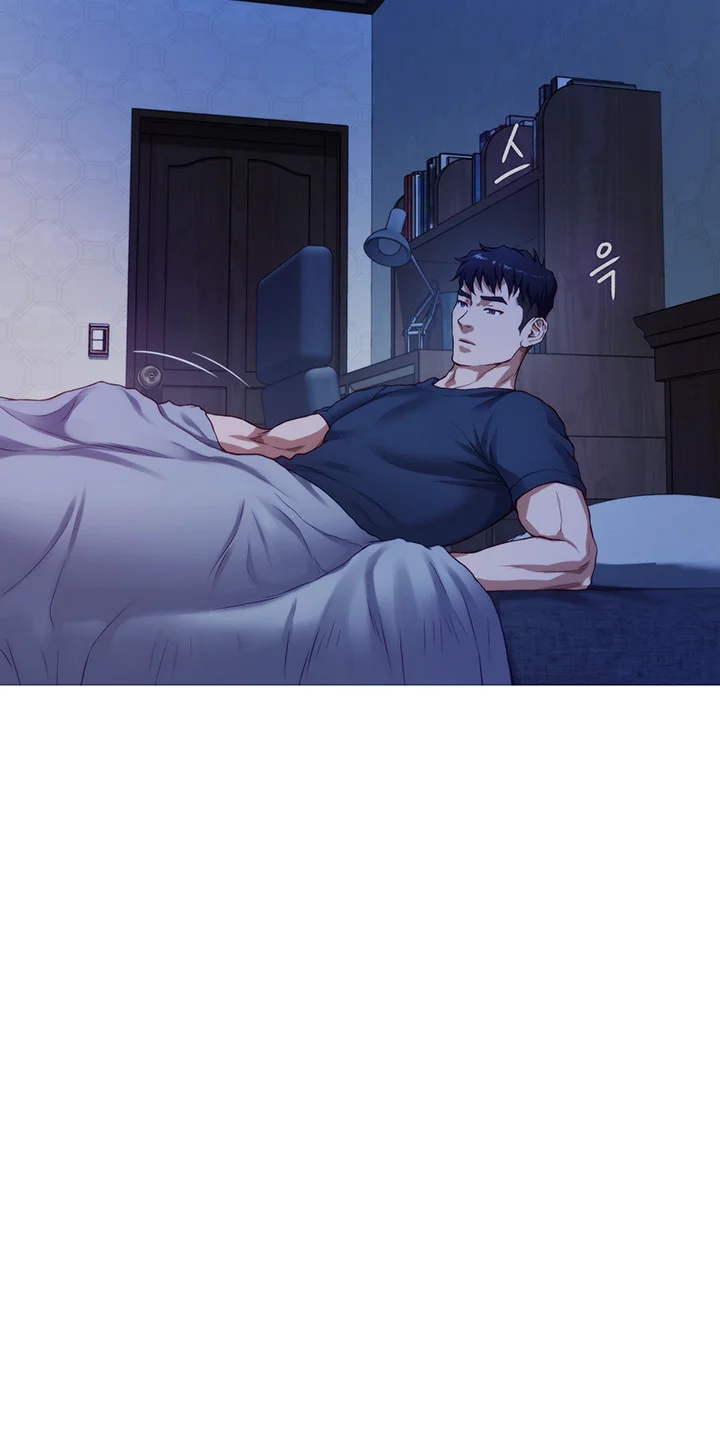 Night With My Sister Manhwa Chapter 6 - Page 26