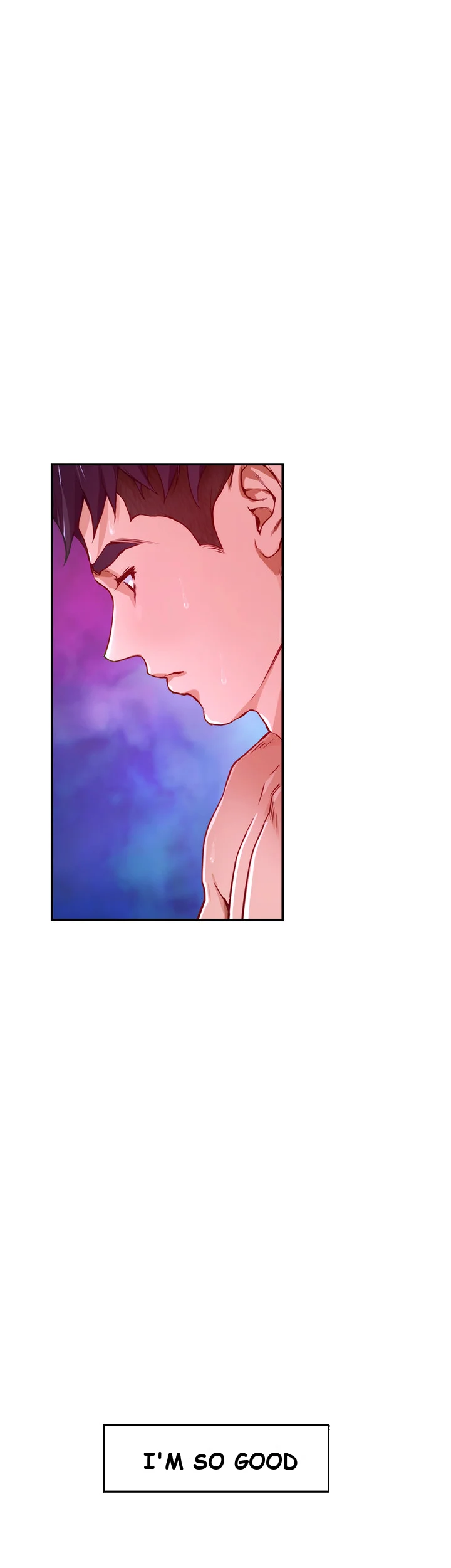 Night With My Sister Manhwa Chapter 6 - Page 61