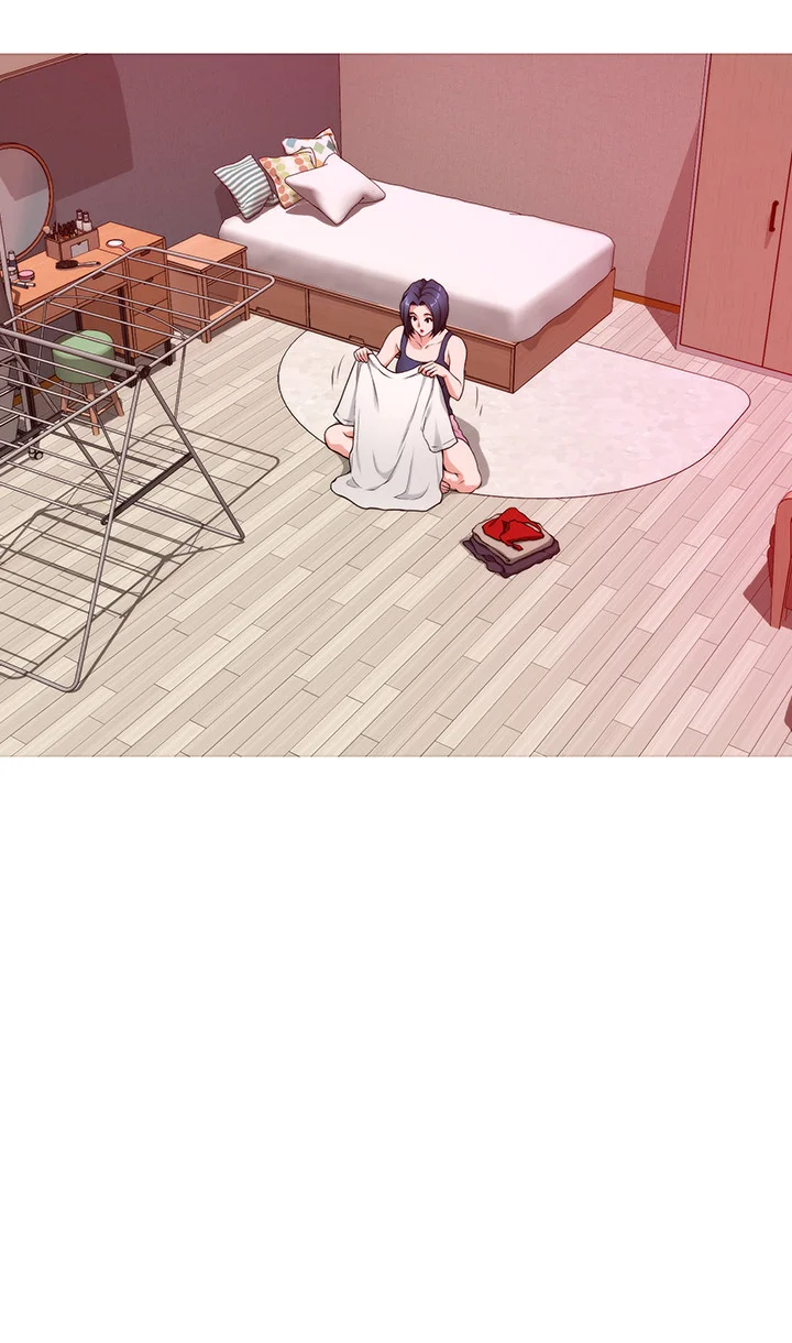 Night With My Sister Manhwa Chapter 6 - Page 64