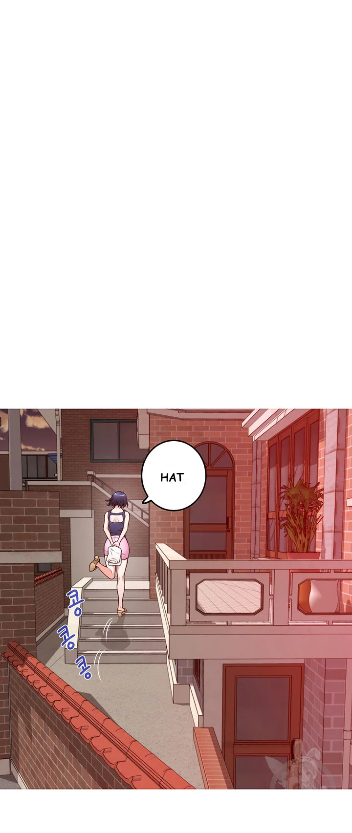 Night With My Sister Manhwa Chapter 6 - Page 66