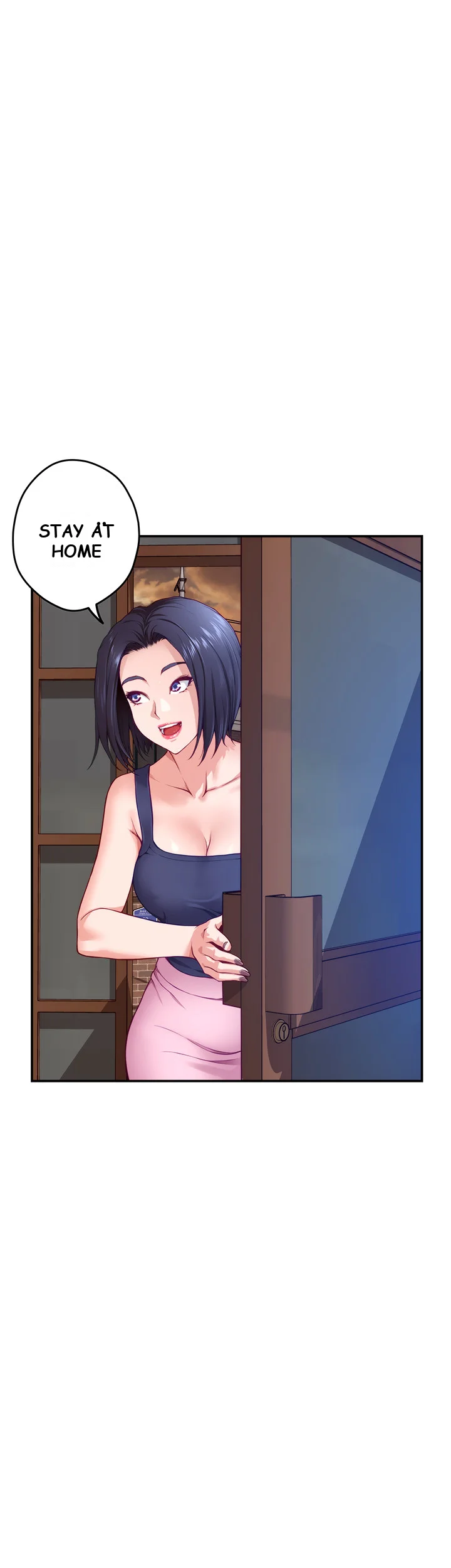 Night With My Sister Manhwa Chapter 6 - Page 67