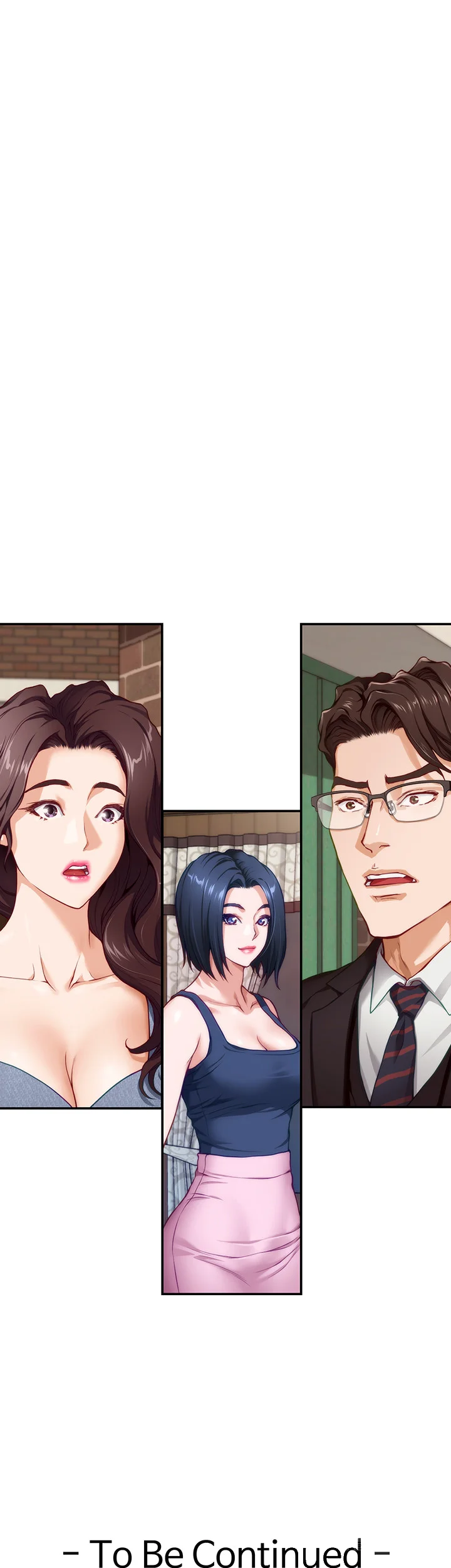 Night With My Sister Manhwa Chapter 6 - Page 73