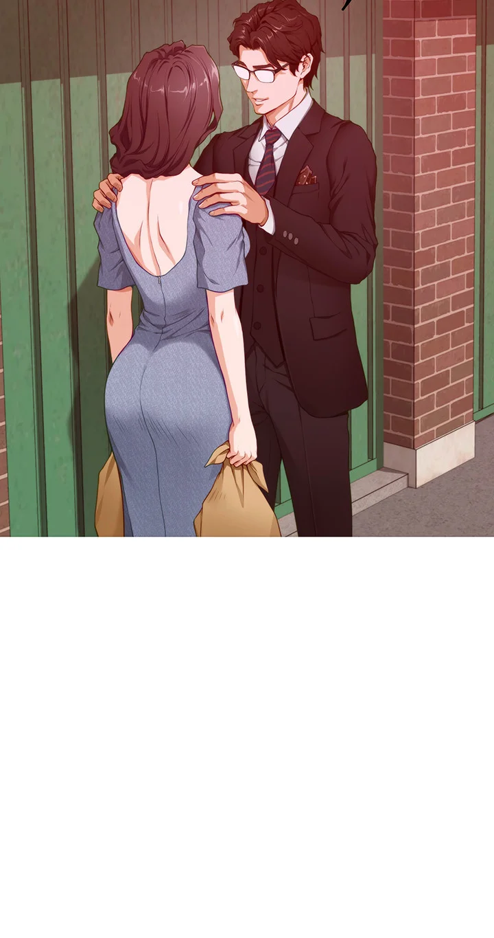 Night With My Sister Manhwa Chapter 7 - Page 12