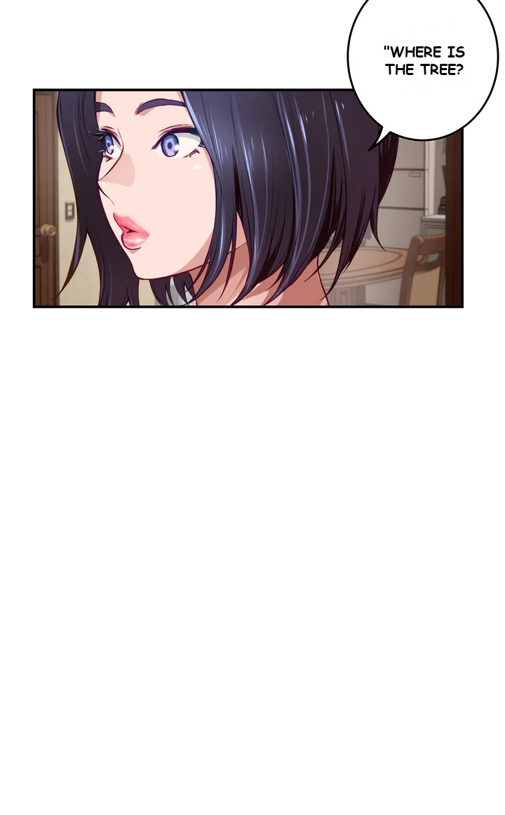 Night With My Sister Manhwa Chapter 7 - Page 18