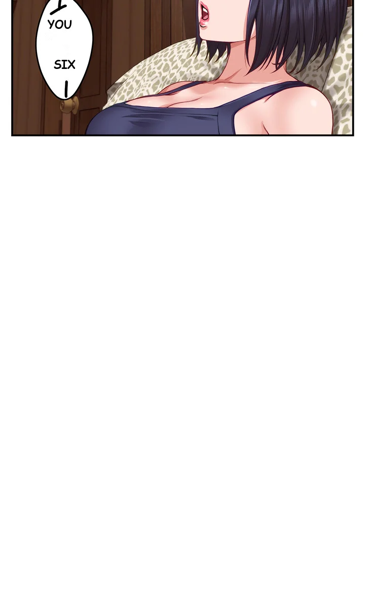 Night With My Sister Manhwa Chapter 7 - Page 20