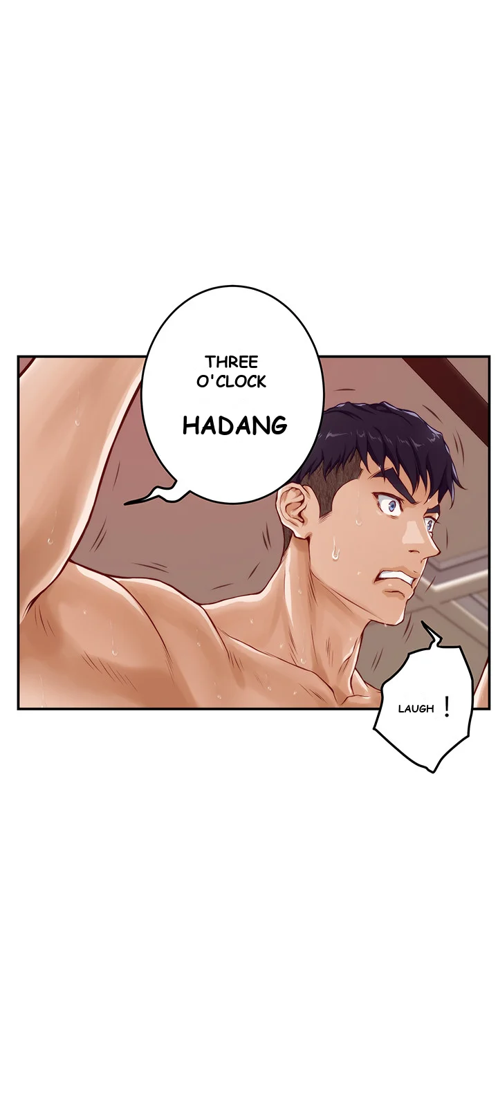 Night With My Sister Manhwa Chapter 7 - Page 22