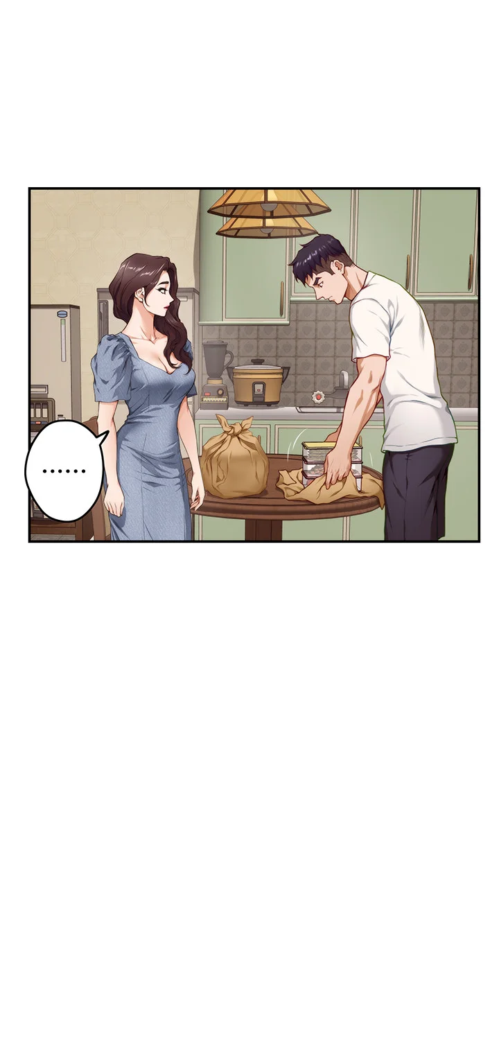 Night With My Sister Manhwa Chapter 7 - Page 36