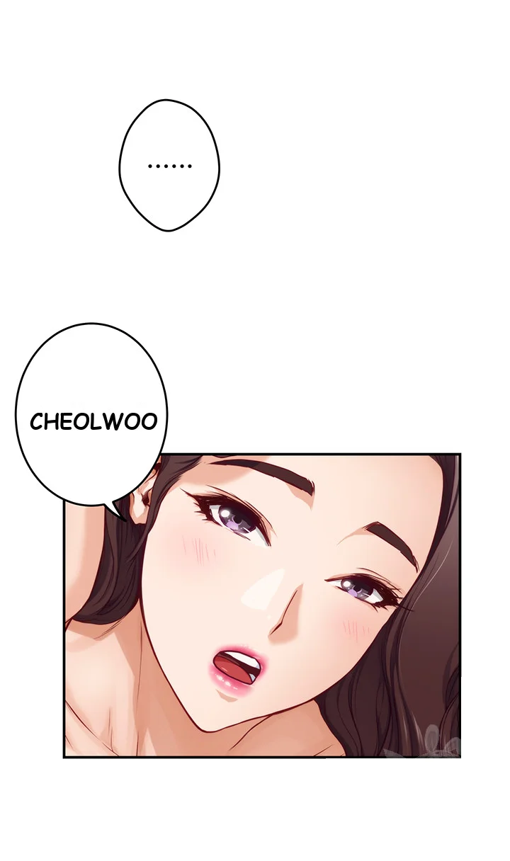 Night With My Sister Manhwa Chapter 7 - Page 49