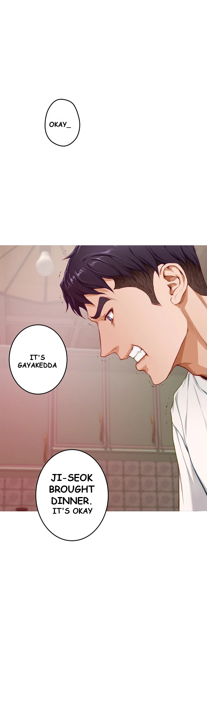 Night With My Sister Manhwa Chapter 7 - Page 53