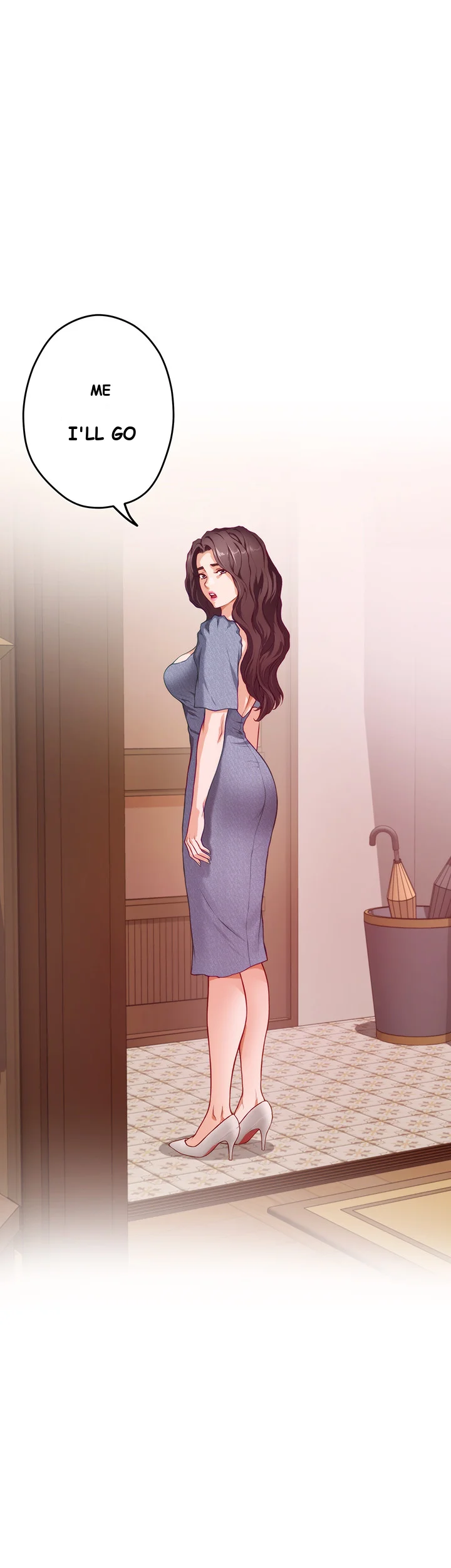 Night With My Sister Manhwa Chapter 7 - Page 54