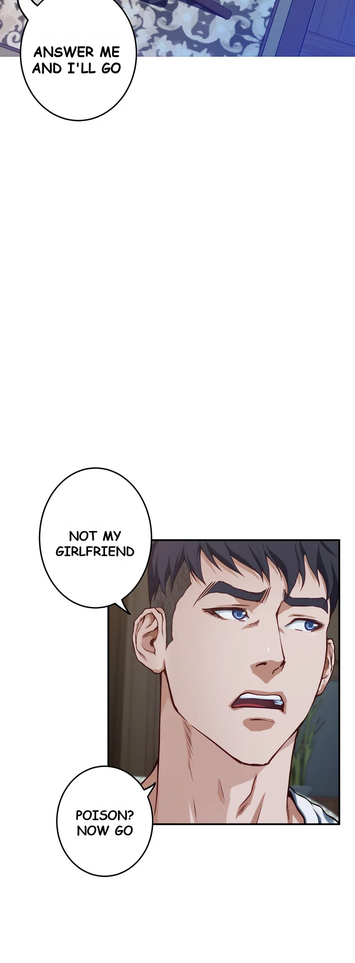 Night With My Sister Manhwa Chapter 7 - Page 59
