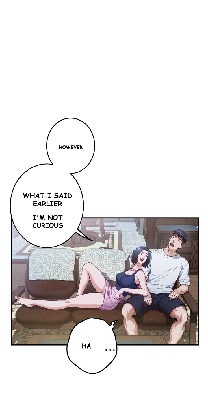 Night With My Sister Manhwa Chapter 7 - Page 61